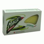Мыло Magic Drive 90г Сitrus с антибактериальным эффектом