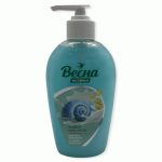 Жидкое крем-мыло Весна Ассорти 280мл морские минералы и соевое молочко