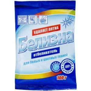 Белизна 100г Селена