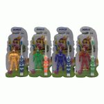 Зубная щетка детская с роботом