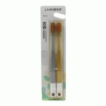 Набор зубных щеток 2шт