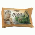 Мыло Традиционное 75г Хвойное