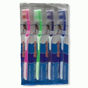 Зубная щетка Starwish