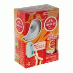 Освежитель воздуха До-ре-ми Премиум 250мл автоматический Грейпфрут фреш