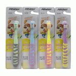 Зубная щетка детская Pasa