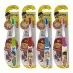 Зубная щетка детская Mr.Brush