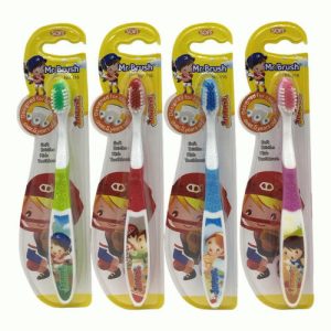 Зубная щетка детская Mr.Brush