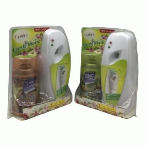 Освежитель воздуха автоматический