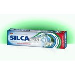 Зубная паста Silcamed 130г морские минералы