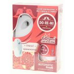 Освежитель воздуха До-ре-ми Премиум 250мл автоматический Гранат