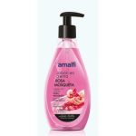 Жидкое мыло Amalfi 500мл Rose