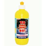 Чистящее средство для плит и духовок То самое средство 450мл Морская свежесть