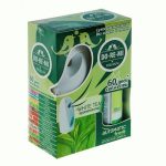 Освежитель воздуха До-ре-ми Премиум 250мл автоматический Белый чай