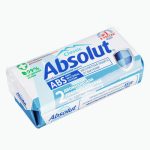 Мыло Absolut ABS 90г ультразащита