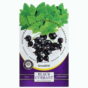 Ароматизатор для дома Greenfield Черная смородина