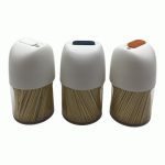 Зубочистки