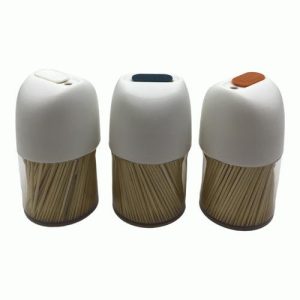 Зубочистки