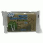 Мыло хозяйственное ГОСТ-30266-2017 150г 72% с дегтем в упаковке