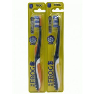 Зубная щетка