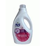 СМС жидкий AVE 1,3л для цветных тканей