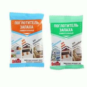 Поглотитель запаха универсальный Селена