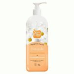 Жидкое мыло Sanfito Energy 1000мл ромашка полевая