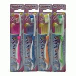 Зубная щетка с колпачком Lanshare