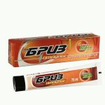 Крем для бритья ТимБриз 75мл Импульс