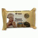Мыло Традиционное Банное 190г