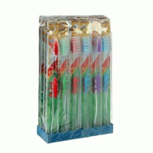 Зубная щетка Др.Клин медиум