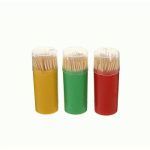 Зубочистки EXTRA