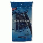 Станок для бритья одноразовый 5шт