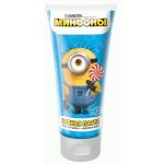 Зубная паста детская Гадкий Я. 60г тутти-фрутти