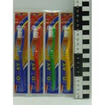 Зубная щетка Corona