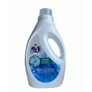 СМС жидкий AVE 1,3л универсальный