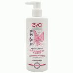 Крем-мыло для интимной гигиены Evo 200мл