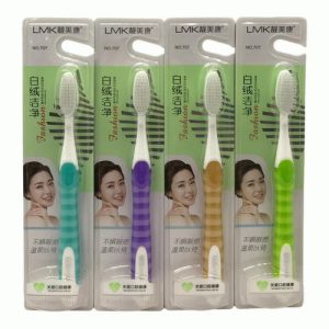 Зубная щетка