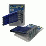 Станок для бритья одноразовый 5шт