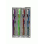 Зубная щетка