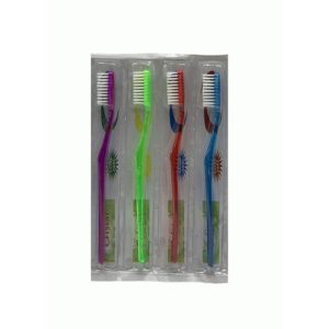 Зубная щетка