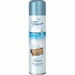 Освежитель воздуха Романтика 300мл Океан