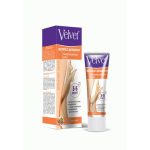 Крем депилятор Velvet 100мл замедляющий рост волос