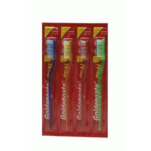 Зубная щетка