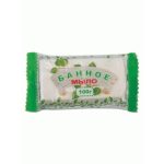 Мыло Традиционное Банное 100г