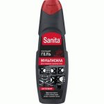 Чистящее средство для кухонных плит Sanita 500мл антижир Мультисила