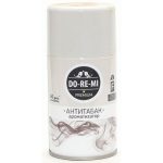 Освежитель воздуха До-ре-ми Премиум 250мл сменный блок Антитабак