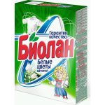 СМС Биолан автомат 350г Белые цветы