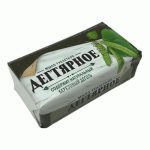 Мыло Дегтярное 140г