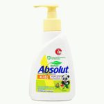 Жидкое мыло детское 250мл череда Absolut Kids