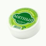 Зубной порошок Мятный 140см3 банка